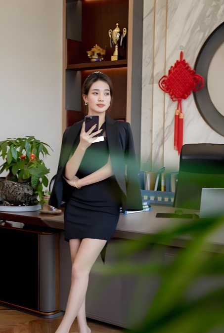 华纳公司商务席位